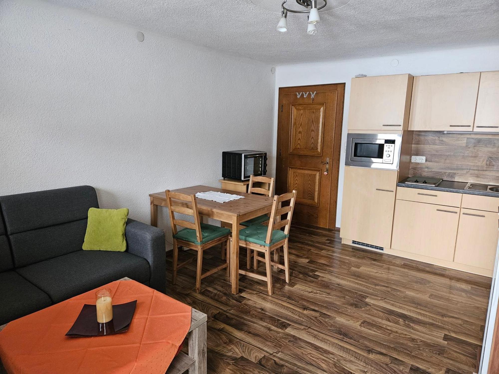 Ferienwohnung Fuerstauhof Exterior foto